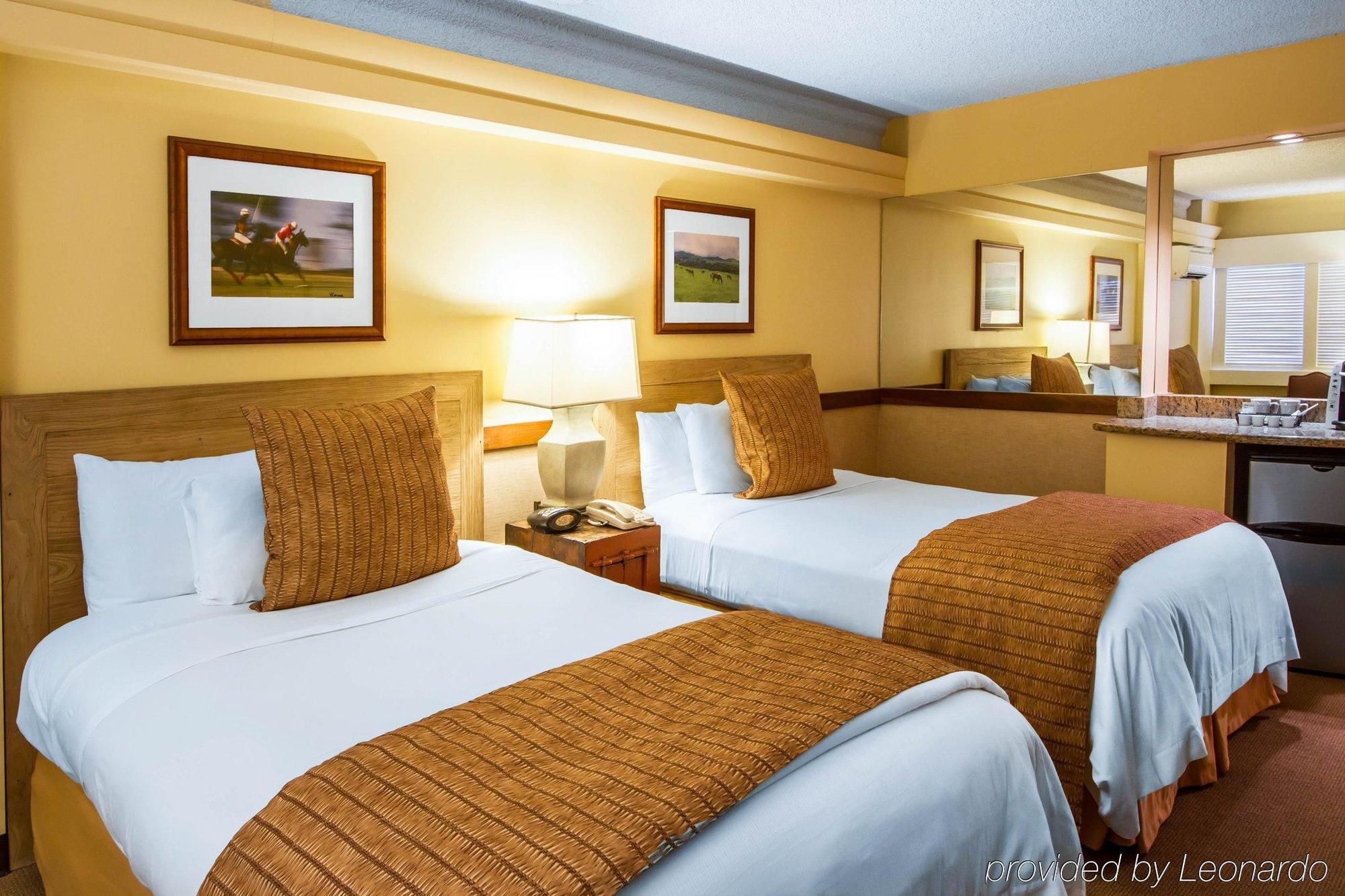 Equus Hotel Honolulu Bagian luar foto