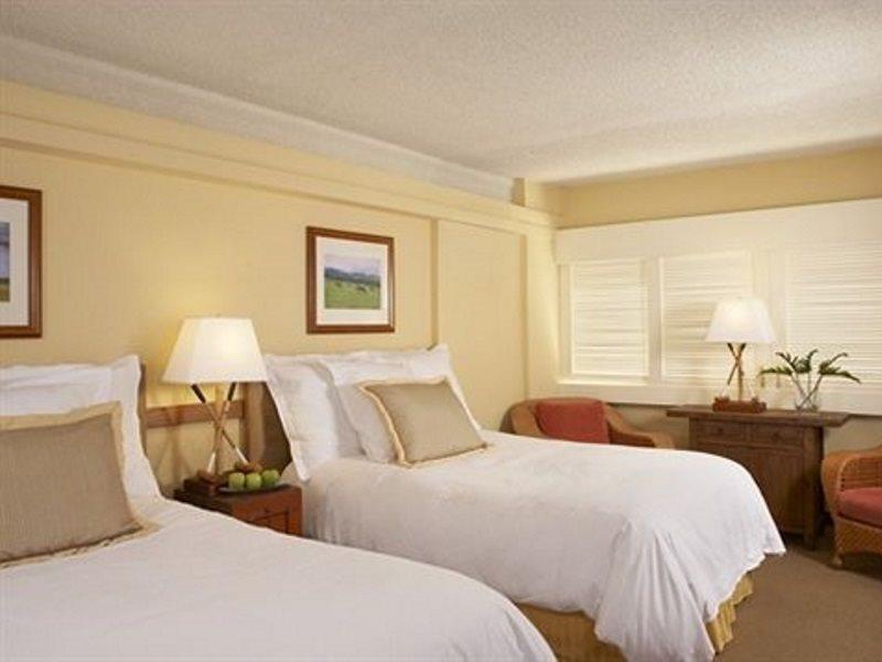 Equus Hotel Honolulu Ruang foto