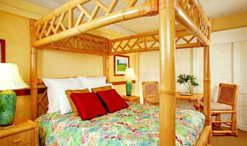 Equus Hotel Honolulu Ruang foto